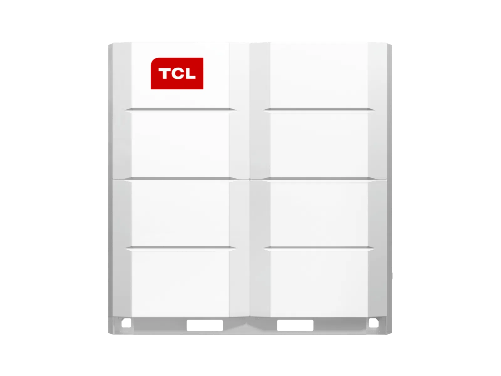 TMV6+ Intelligent VRF