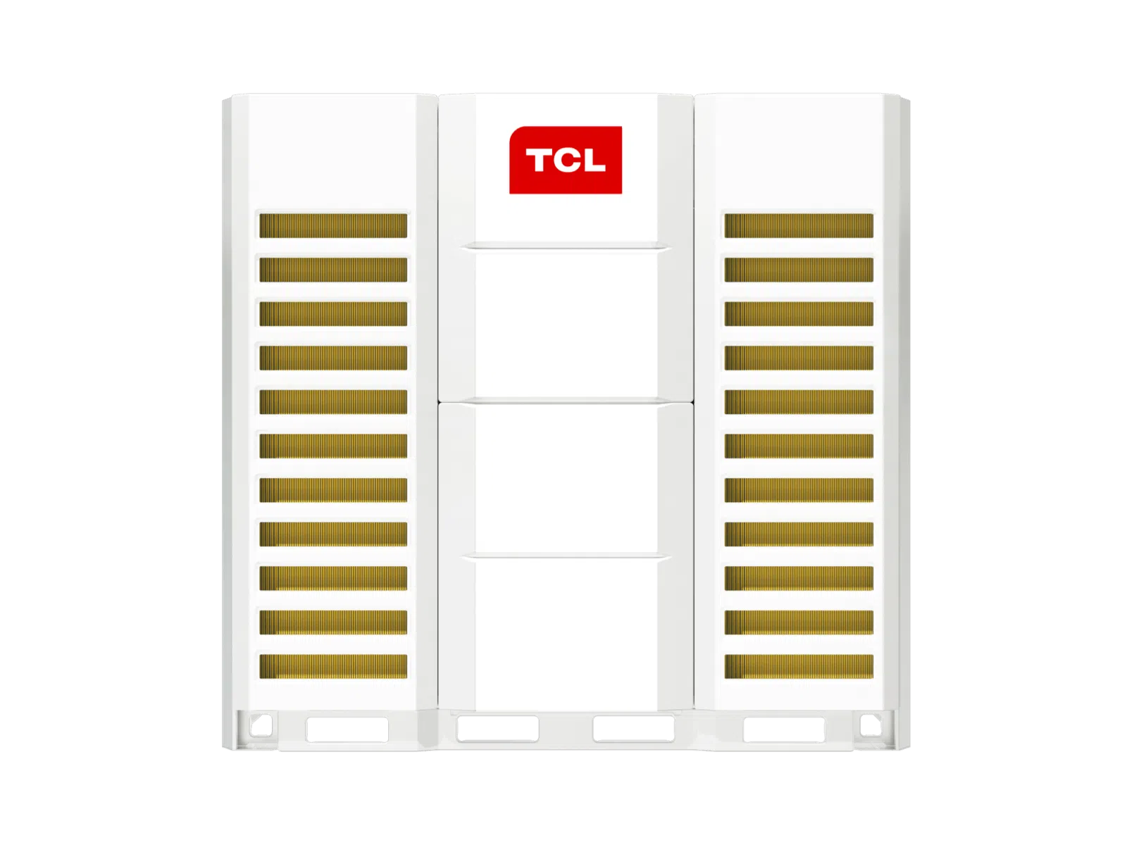 TMV6+ Intelligent VRF